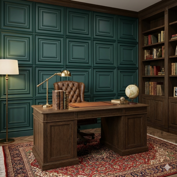 3d PVC Wall Panel for Wall